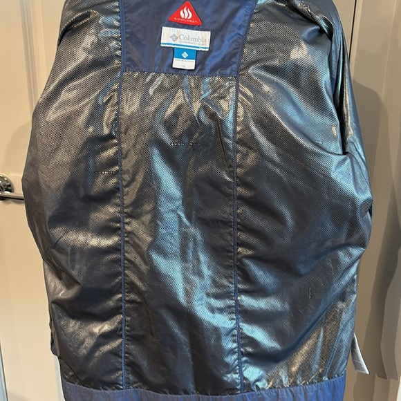 Columbia Omni Heat Coat Size XL Women’s - Picture 7 of 12